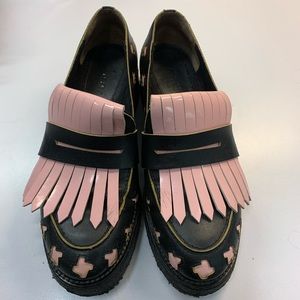 Marni Loafers